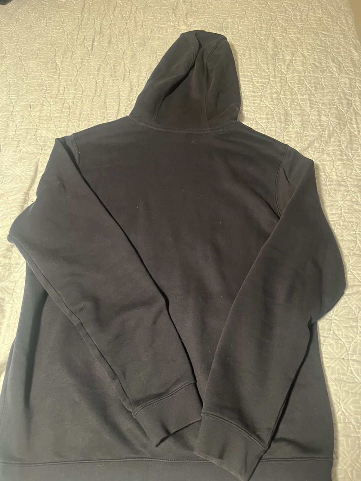 Drake × Nike CLB Hoodie Black Size US L / EU 52-54 / 3 - 8 Thumbnail
