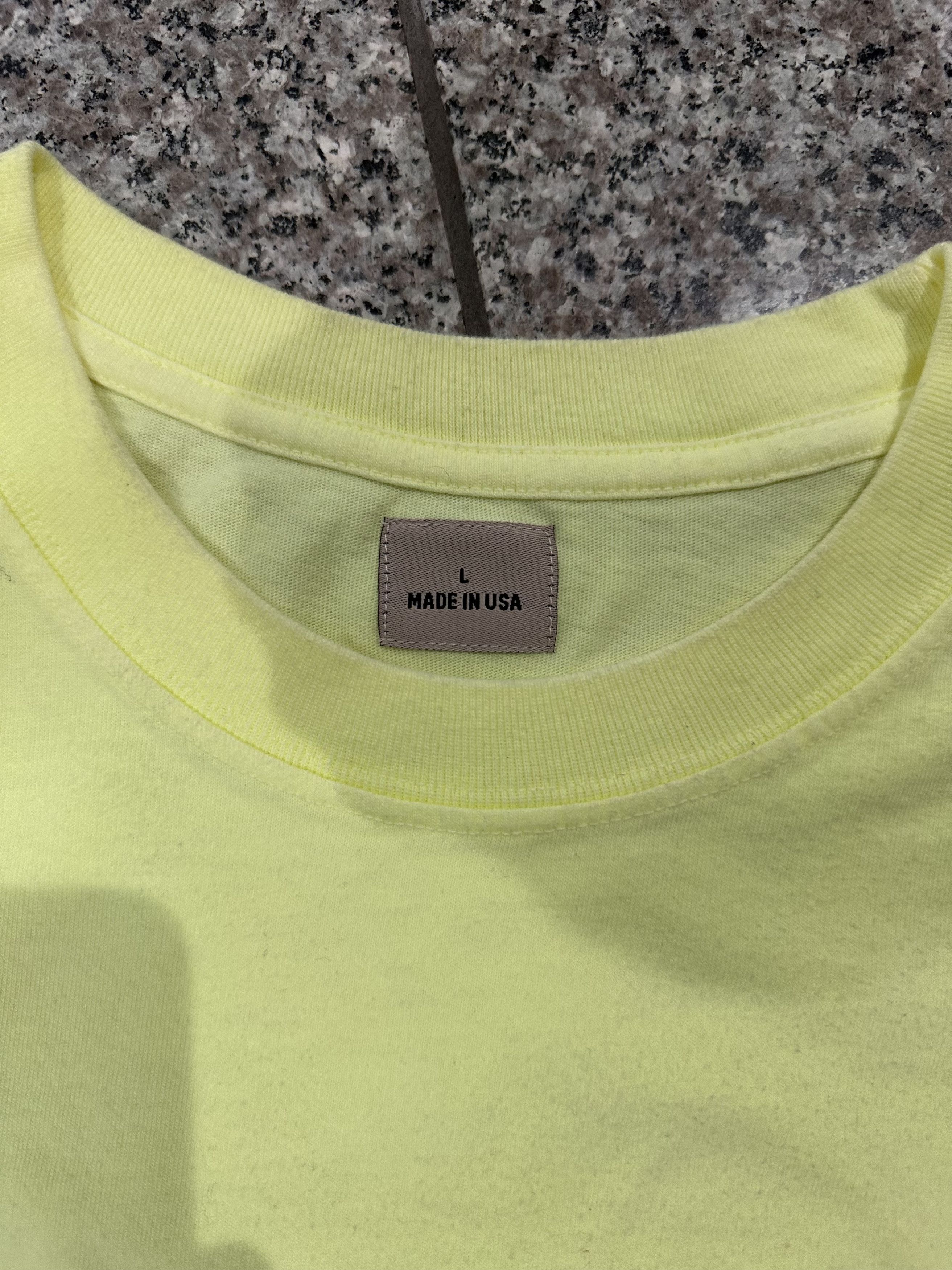 Yeezy YEEZY Calabasas Size US L / EU 52-54 / 3 - 3 Thumbnail