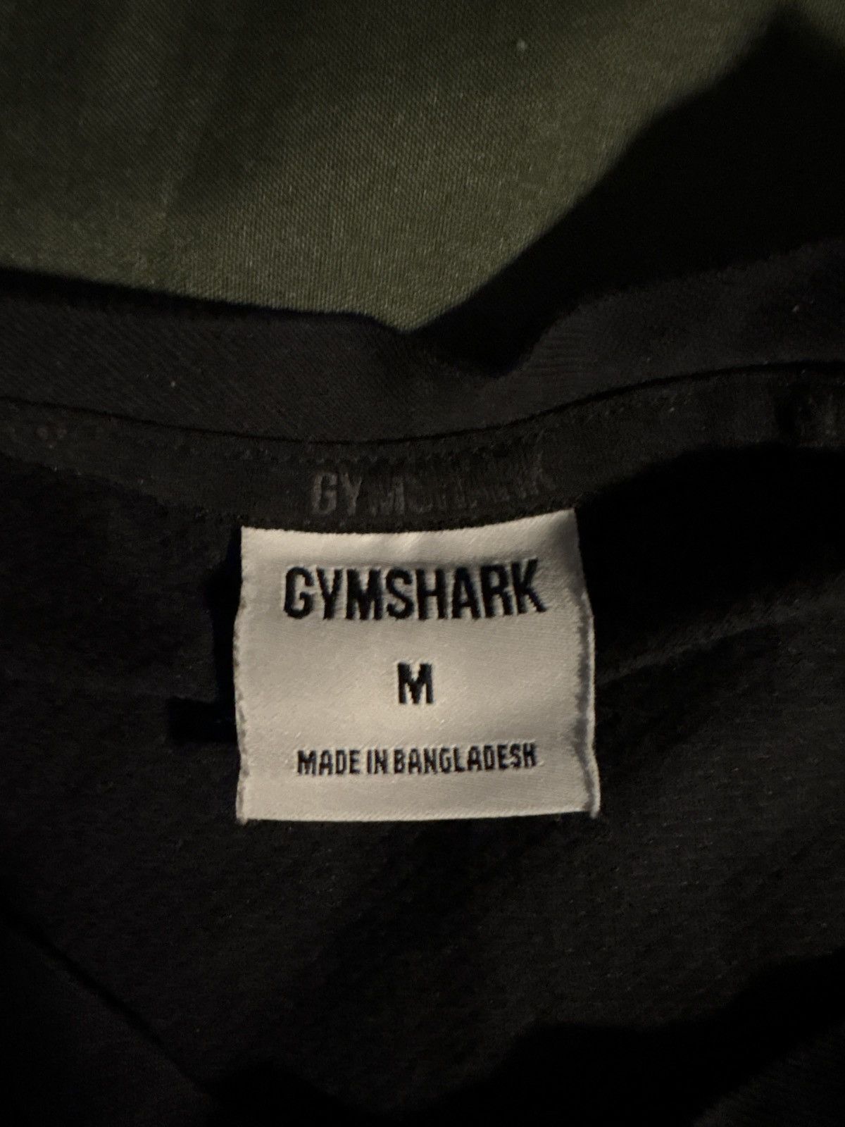 Gymshark Gymshark sleeveless tank Size US M / EU 48-50 / 2 - 3 Thumbnail