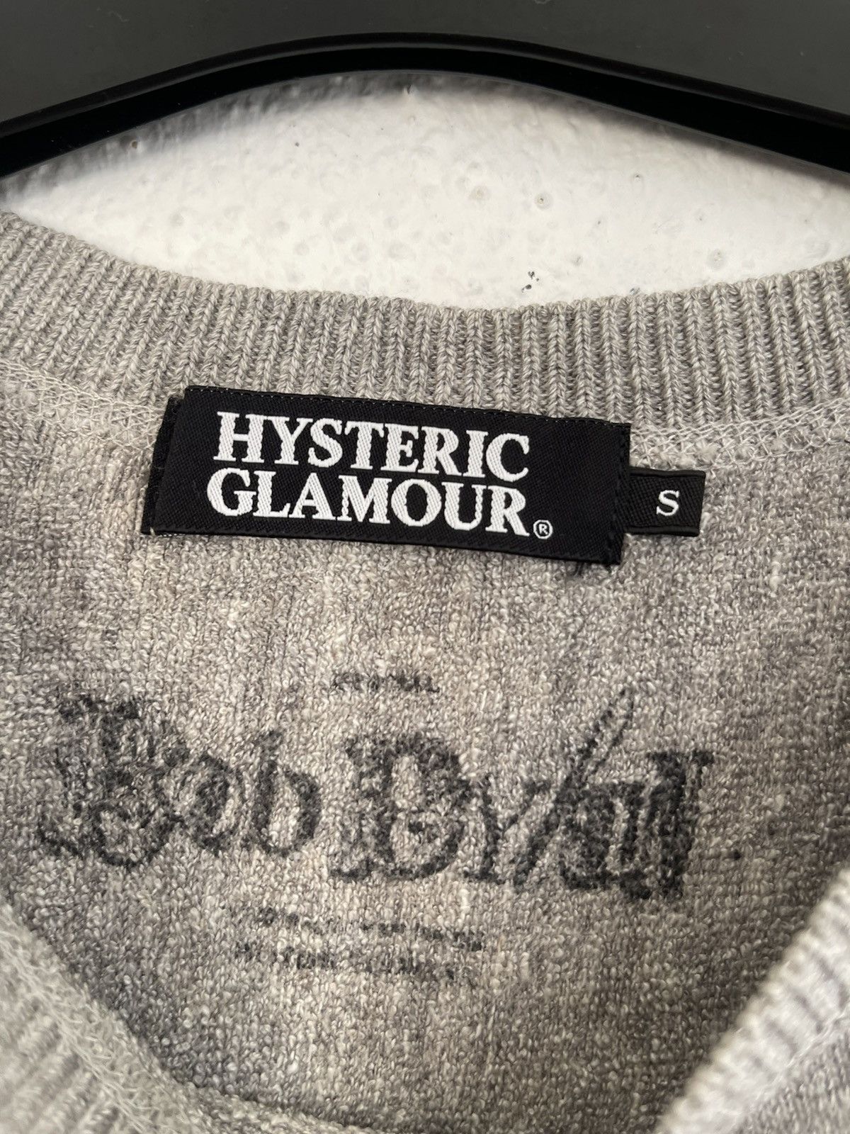 Hysteric Glamour Hysteric Glamour Bob Dylan Highway 61 Size US S / EU 44-46 / 1 - 4 Thumbnail