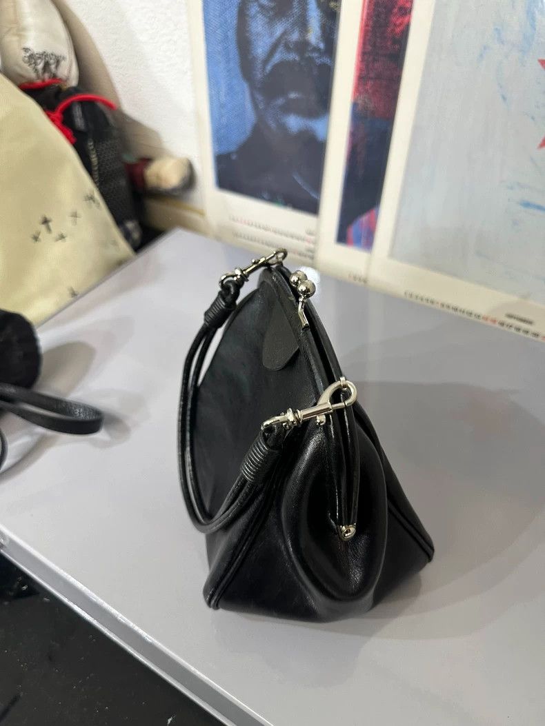Yohji Yamamoto yohji yamamotoKoujin bag 2502-Nextarrow Size ONE SIZE - 3 Thumbnail