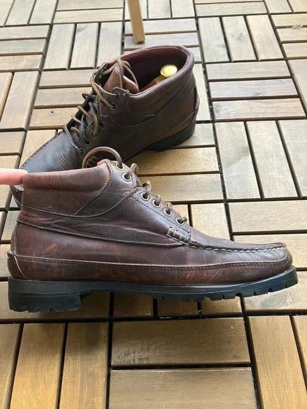 Timberland Timberland rare vintage boots US made Size US 10 / EU 43 - 2 Thumbnail