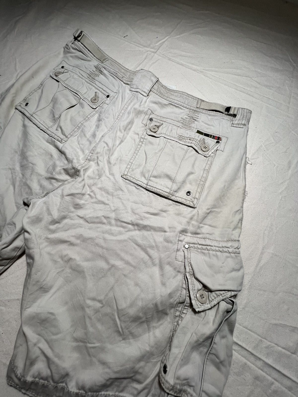 Triple 5 Soul Triple 5 soul Shot Pant Size US 38 / EU 54 - 13 Thumbnail
