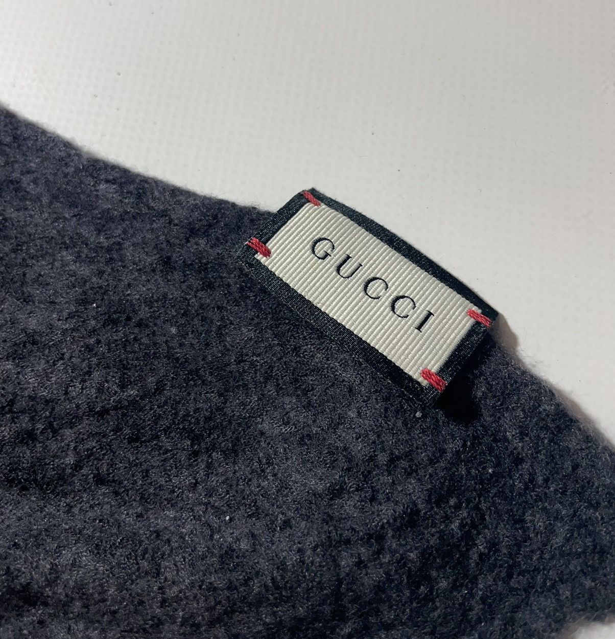 Gucci Gucci Scarf Size ONE SIZE - 3 Thumbnail