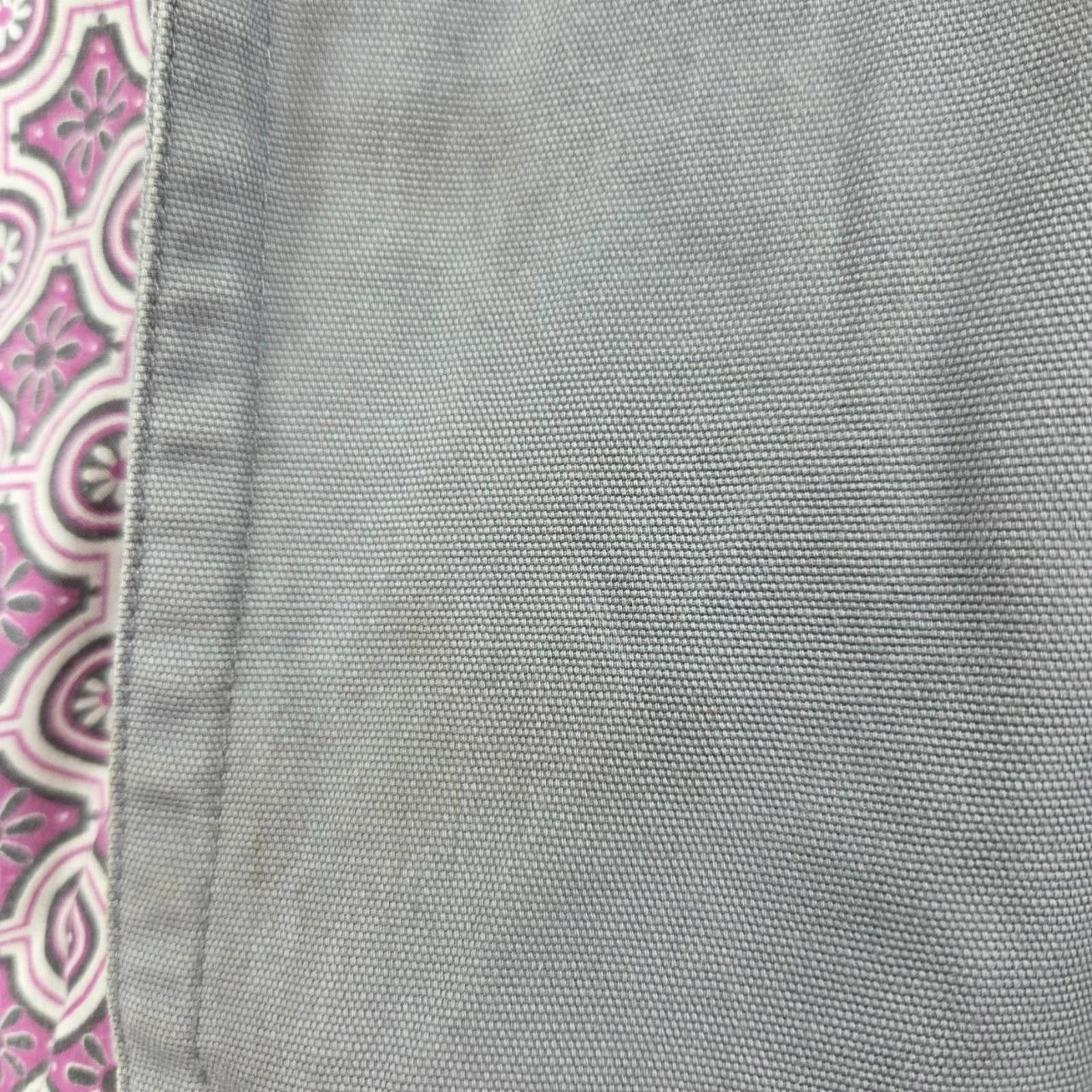 Billabong Billabong Trench Coat Small Gray Vintage Double Breasted Size S / US 4 / IT 40 - 11 Thumbnail