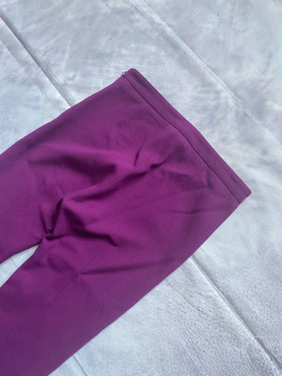 Acne Studios Acne Studios Trousers made from wool Size 25" / US 0 / IT 36 - 3 Thumbnail