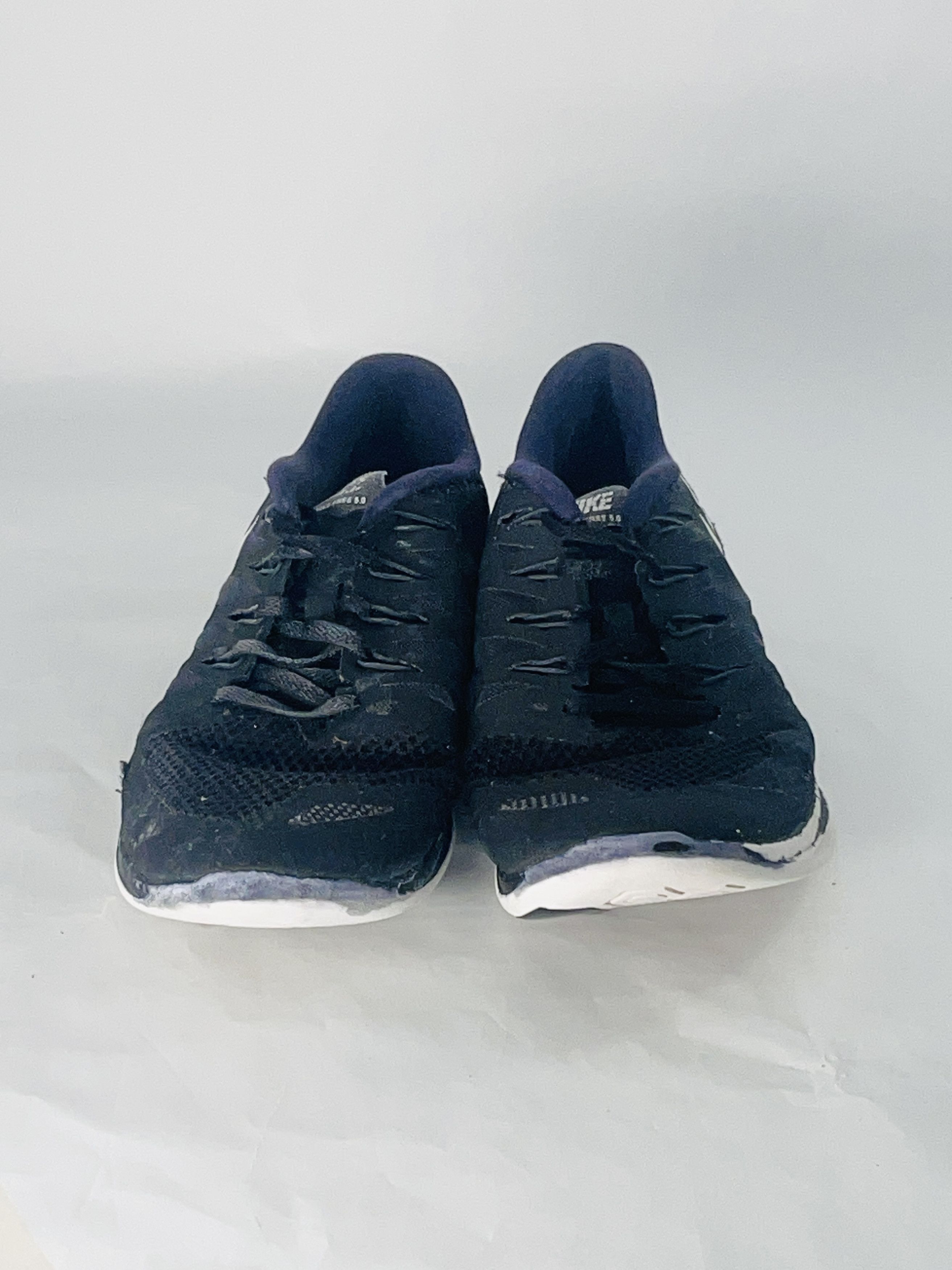 Nike Vintage Nike Free Sneaker – Größe US 7 / EUR 41 Size US 7 / IT 37 - 2 Thumbnail