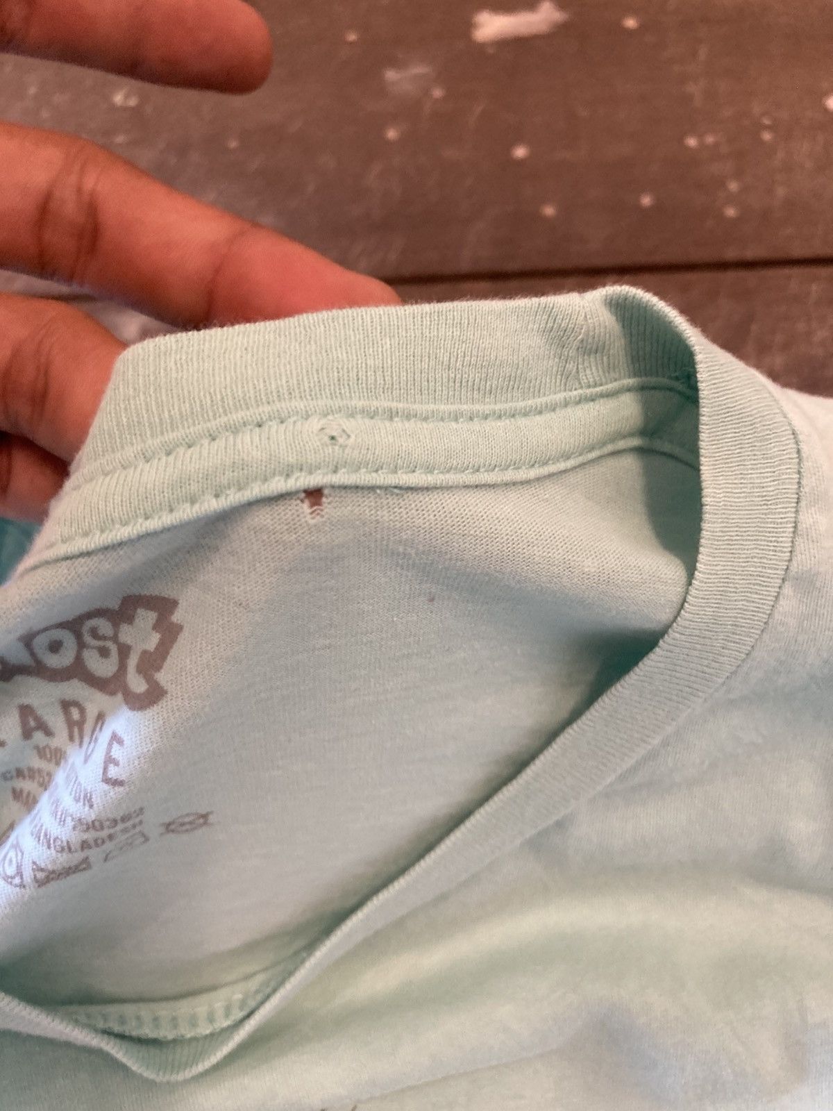Other Lost Surfboards Grim Reaper Size US L / EU 52-54 / 3 - 8 Thumbnail