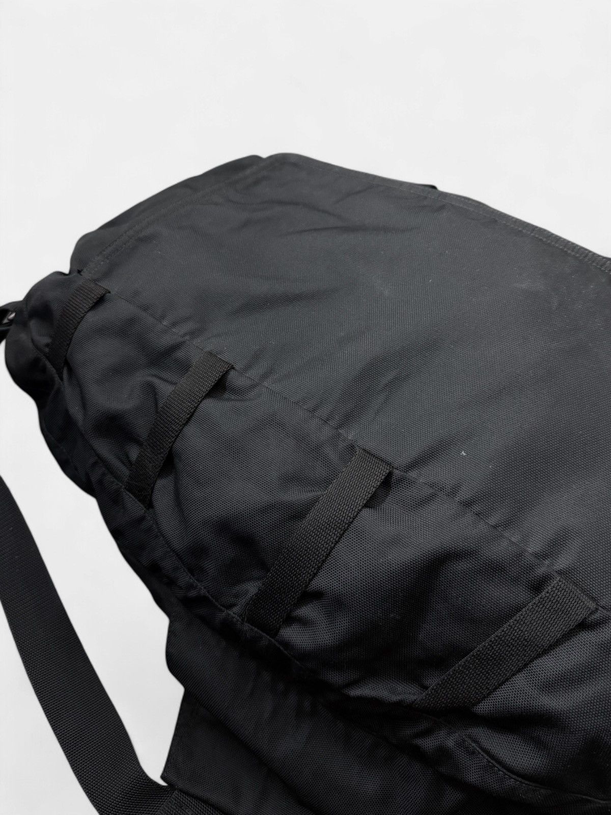 Helmut Lang Helmut Lang - AW01 Exoskeleton Backpack Size ONE SIZE - 4 Thumbnail