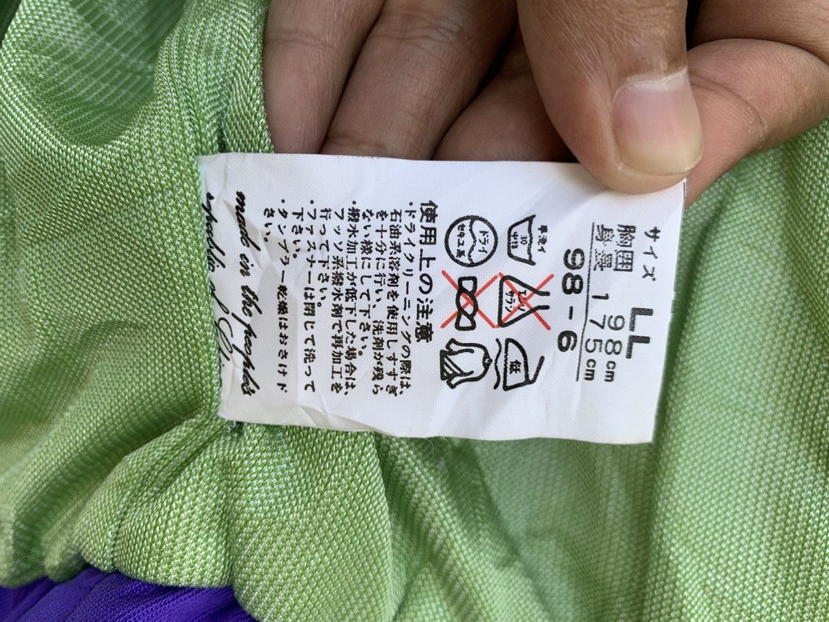 Japanese Brand × Vintage Fablice Champion Team Multicolour Jacket Size US L / EU 52-54 / 3 - 18 Thumbnail