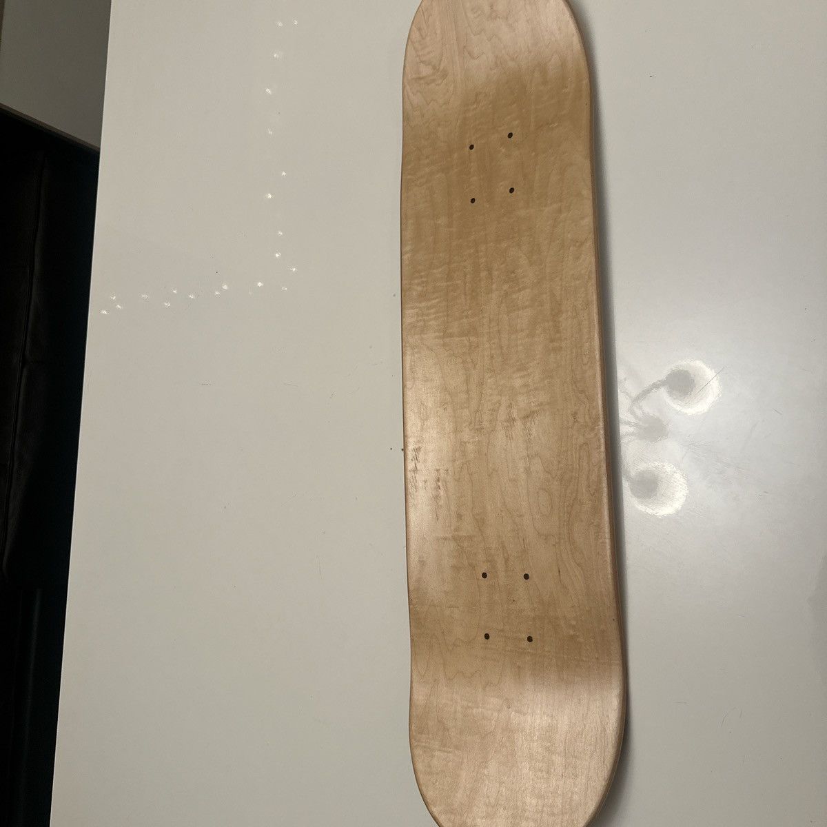 Crash Vancouver Crash Vancouver og skate decks Size ONE SIZE - 4 Thumbnail
