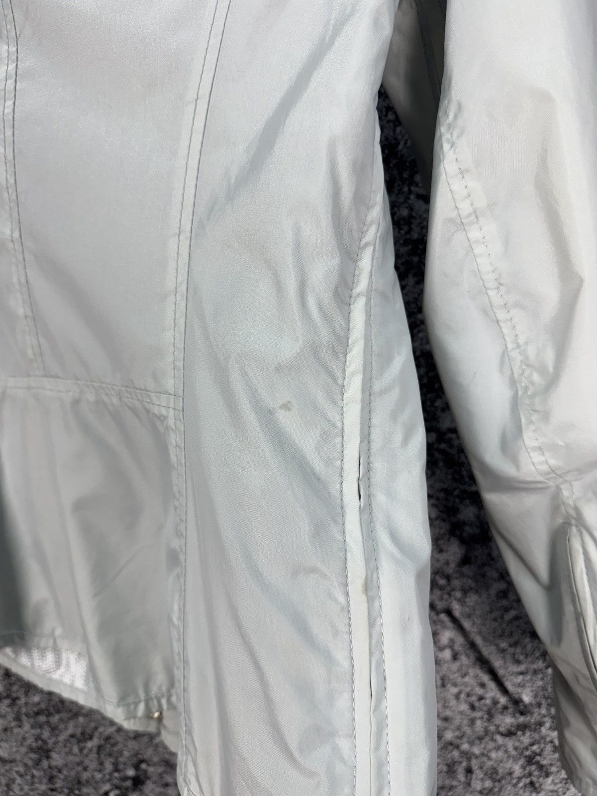 Belstaff Belstaff Multipocket Nylon Jacket Silver Label Size 42 Size M / US 6-8 / IT 42-44 - 15 Thumbnail