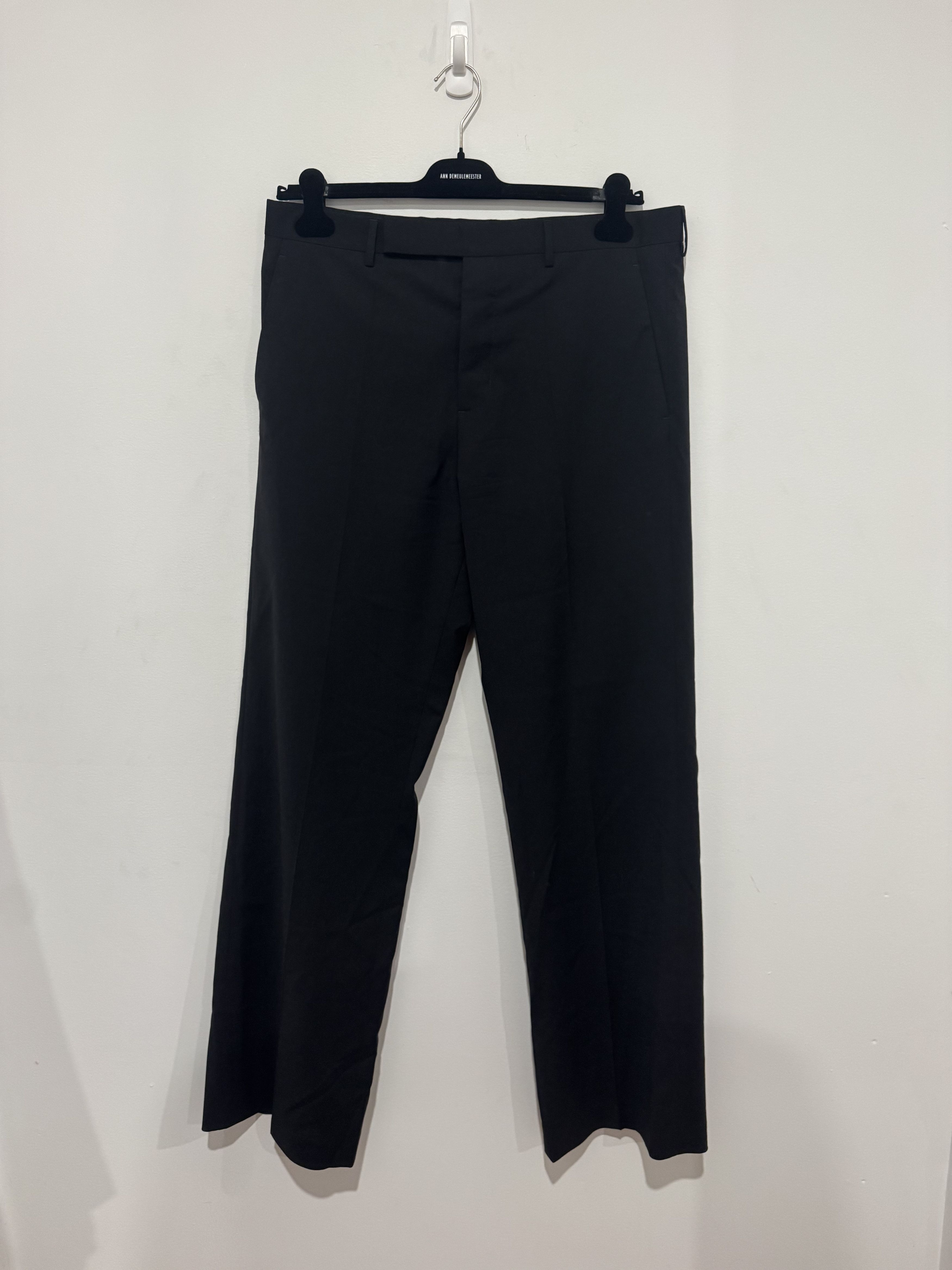 Rick Owens Tailored Pants