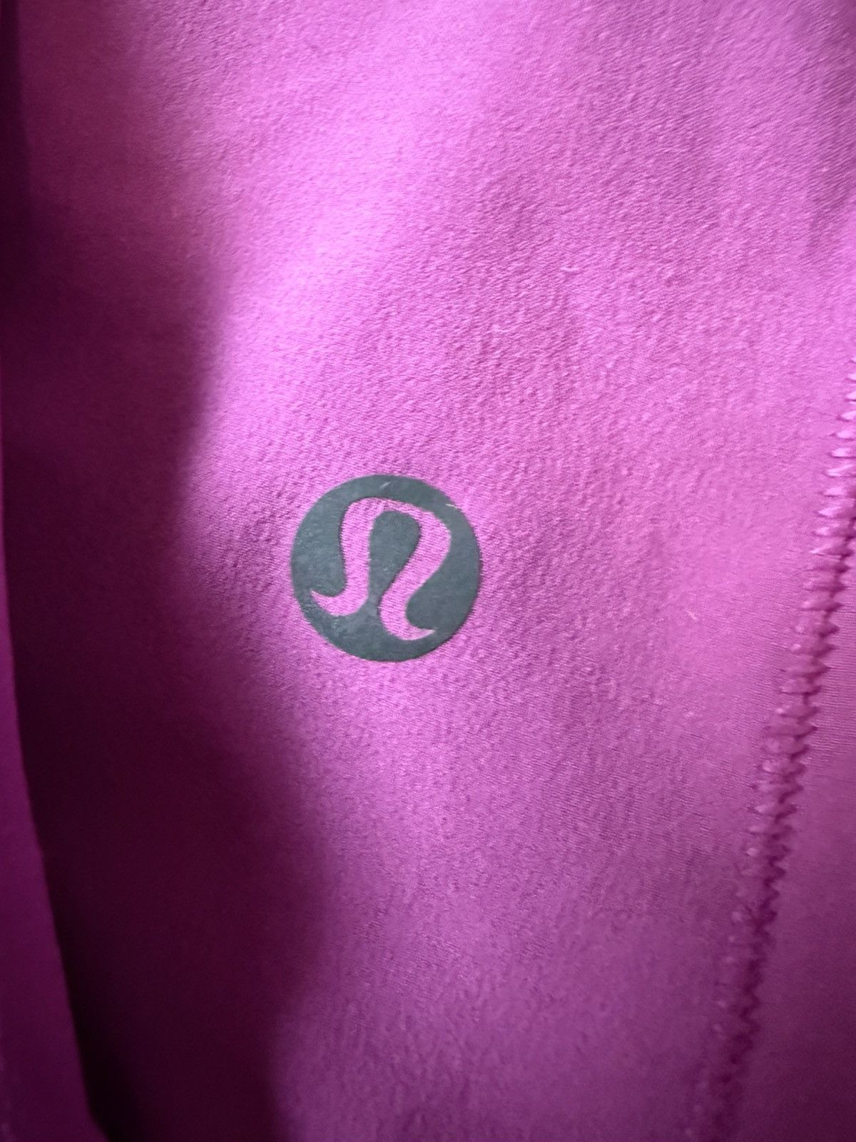 Lululemon Lululemon Mist Over Windbreaker Size M / US 6-8 / IT 42-44 - 6 Thumbnail