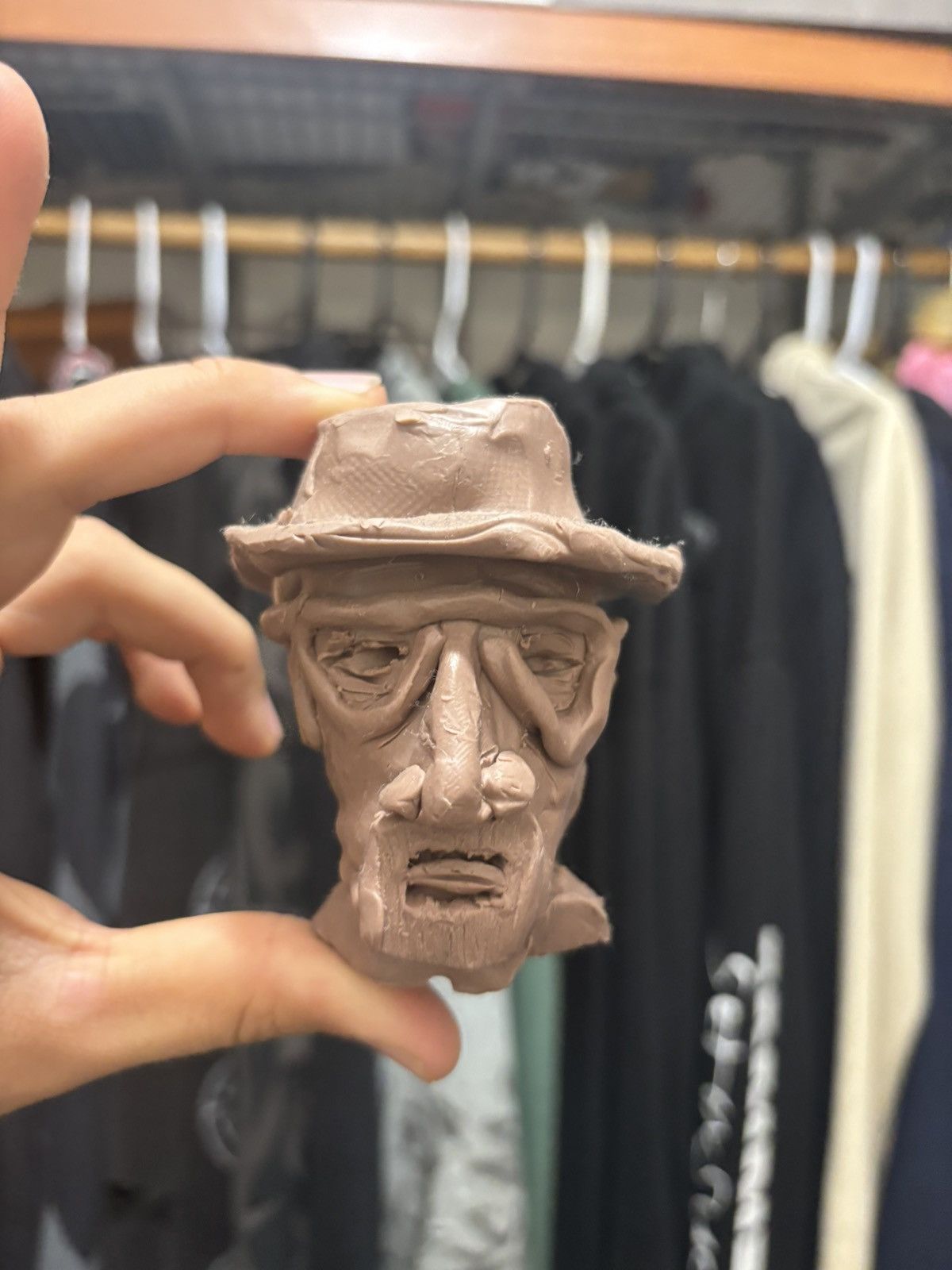 Vintage walter white statue Size ONE SIZE - 1 Preview