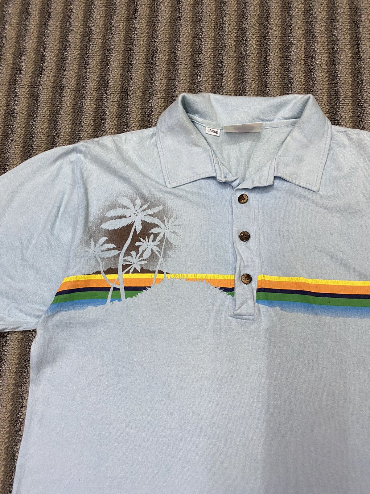 Other Hawaii shirt Size US M / EU 48-50 / 2 - 4 Thumbnail