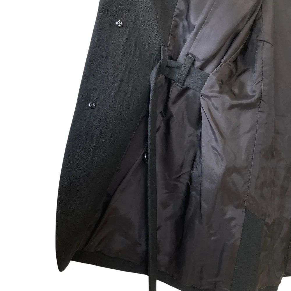 Yohji Yamamoto Yohji Yamamoto pour homme/HR-J31-100 Tailored Jacket Size US L / EU 52-54 / 3 - 5 Thumbnail