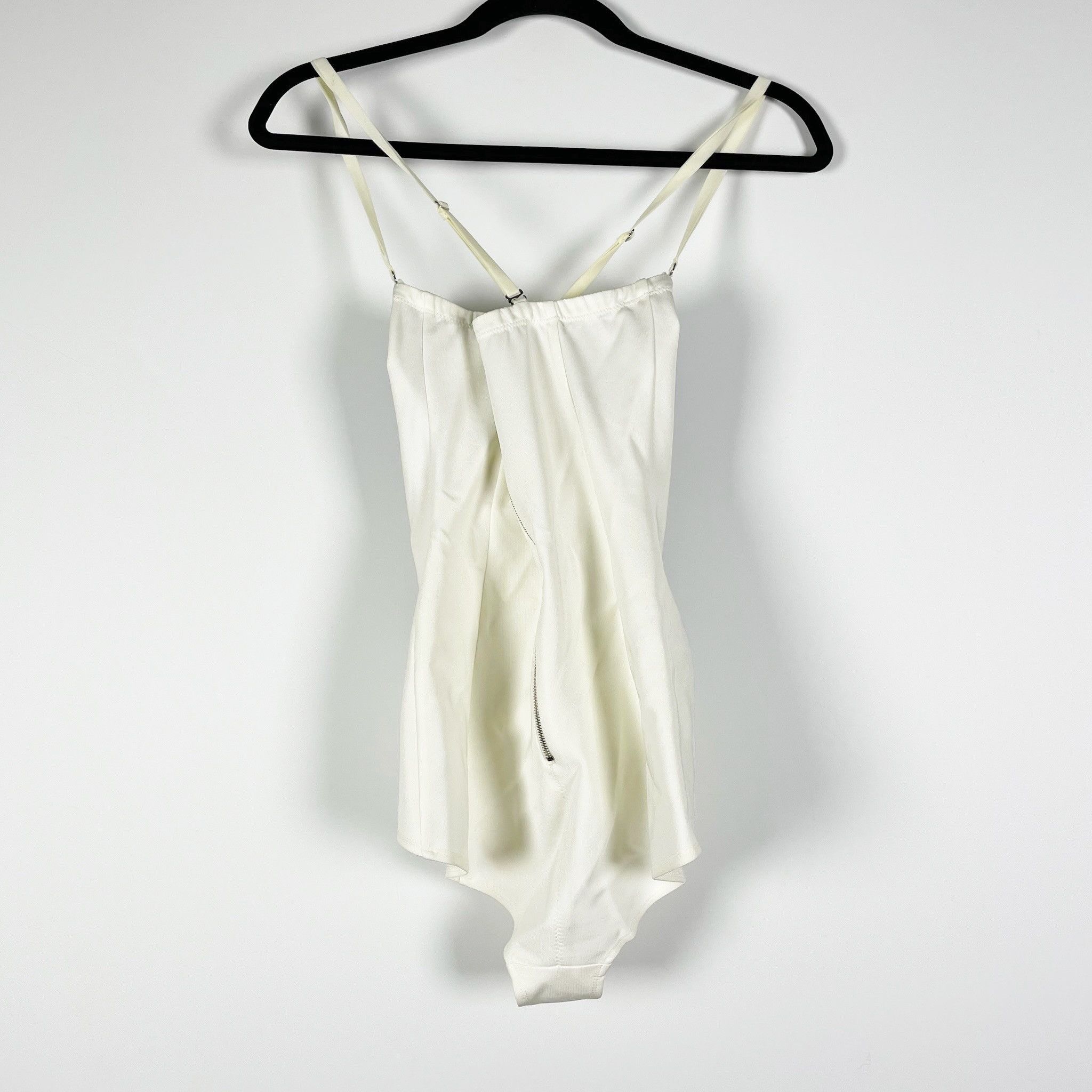 Other Kit Willow Cotton Silk Mesh Underwire Bra One Size XS / US 0-2 / IT 36-38 - 2 Thumbnail