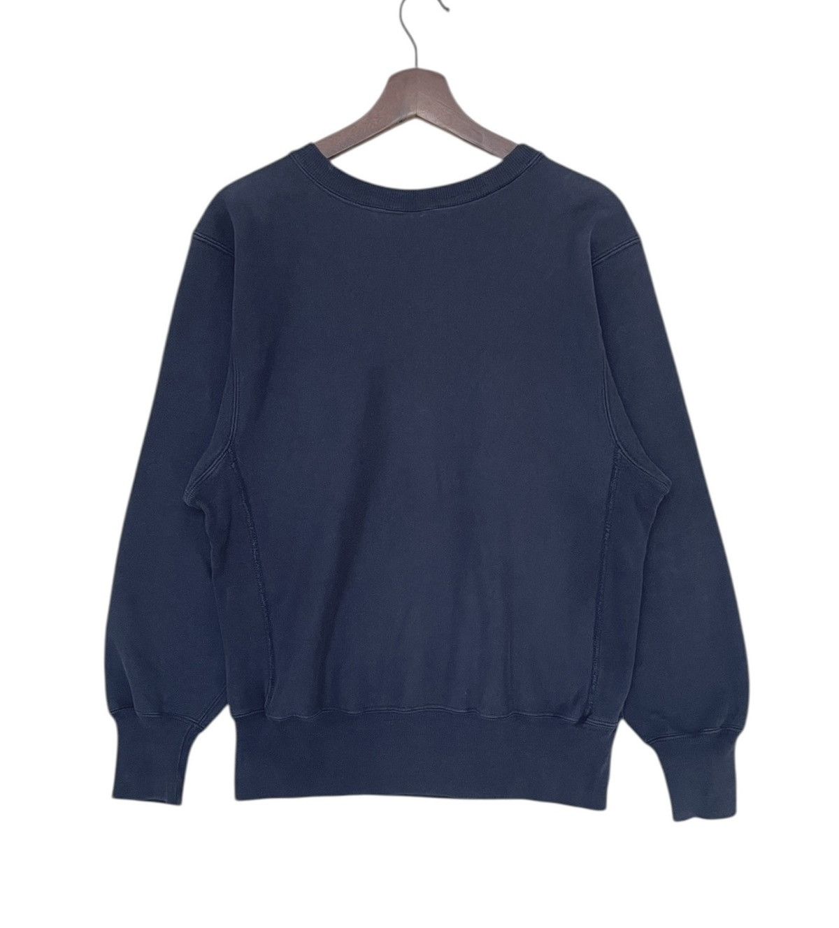 Champion Vintage Brand Champion Reverse Weave Sweatshirt 1990s Size US M / EU 48-50 / 2 - 2 Thumbnail
