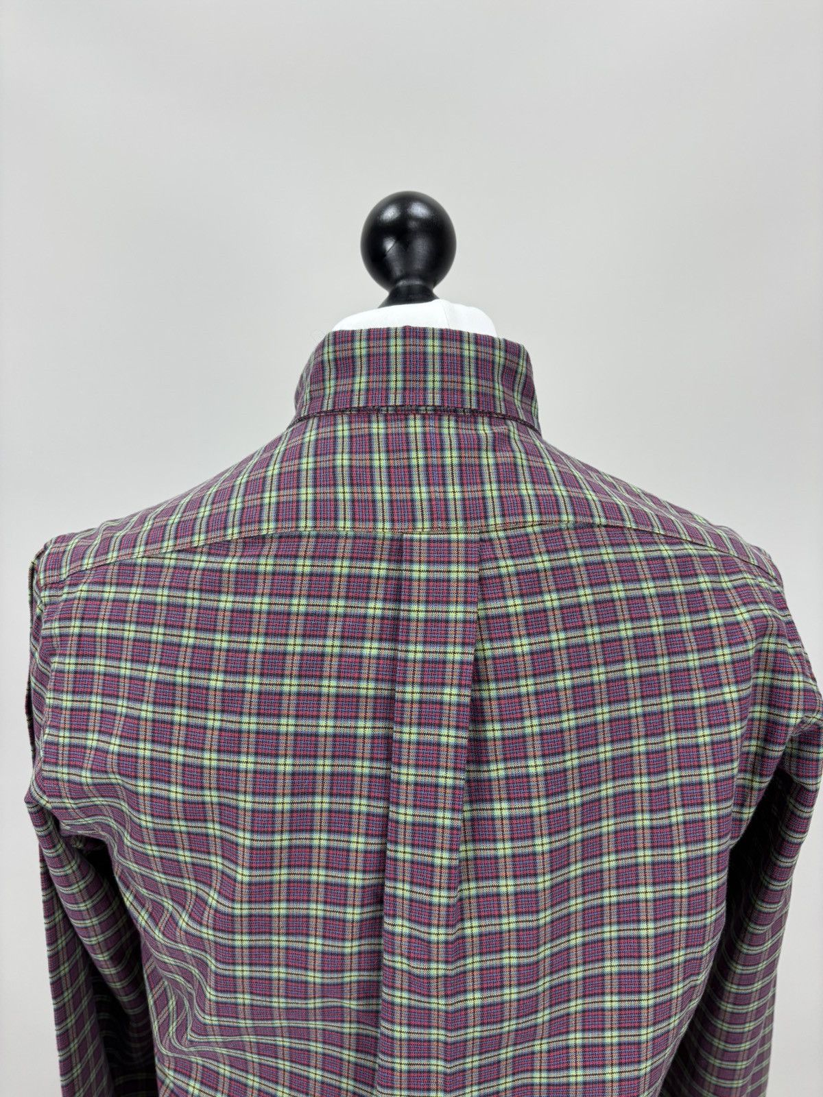 Polo Ralph Lauren Mens shirt Polo Ralph Lauren Size S Color Multicolor Size US S / EU 44-46 / 1 - 7 Thumbnail