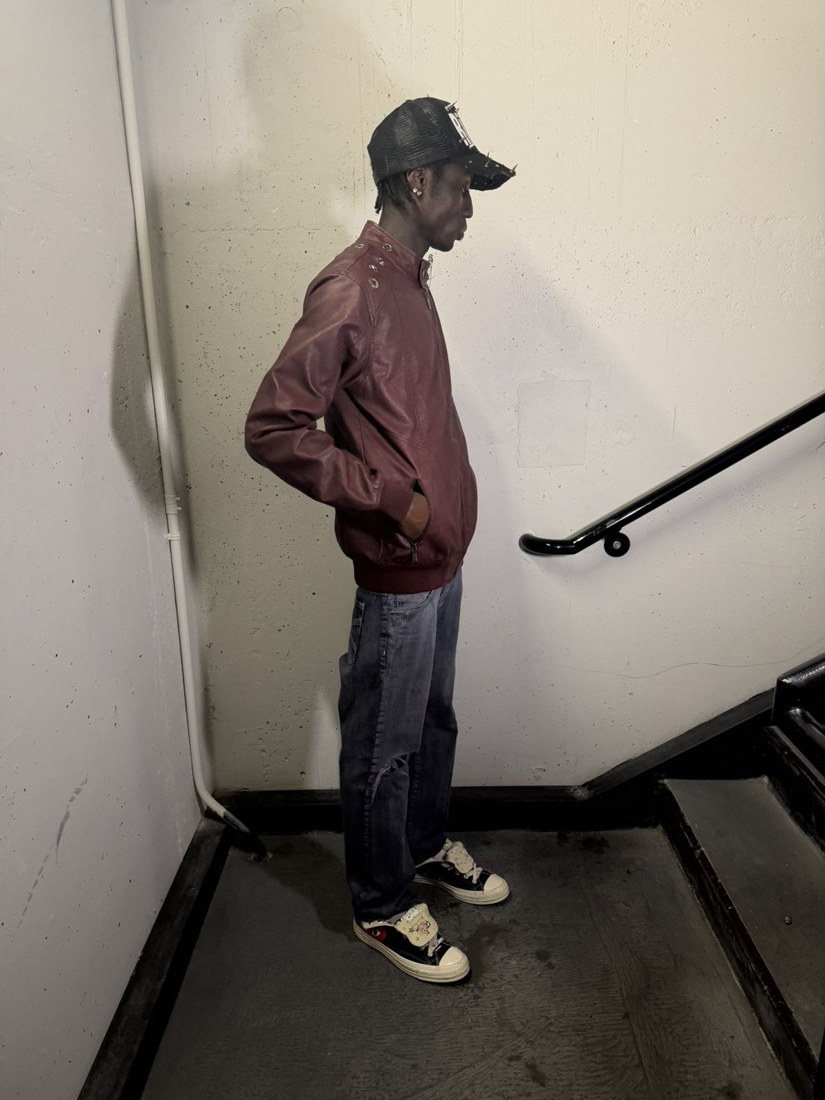 Other LPS Union Jeans Size US 29 - 3 Thumbnail