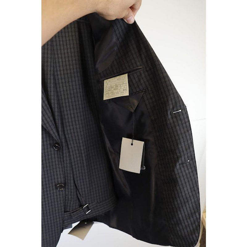 Tom Ford o1rshd1 Suits in Black Size US M / EU 48-50 / 2 - 8 Thumbnail