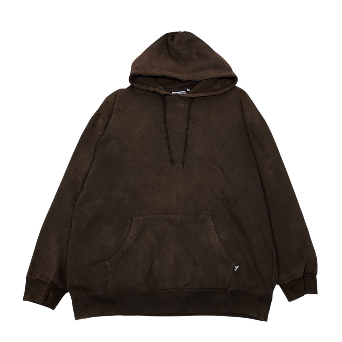 Japanese Brand 📌Vintage Hoodie Pull Over Discus Athletic Size US XXL / EU 58 / 5 - 1 Thumbnail