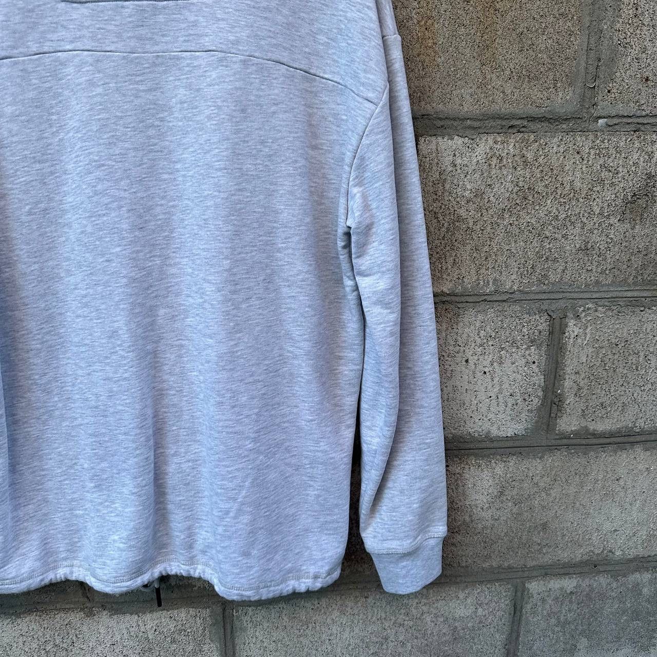 Le Grande Bleu (L.G.B.) Vintage Marshall Artist Modern Tailoring Sweatshirt Big Logo Size US XL / EU 56 / 4 - 8 Thumbnail