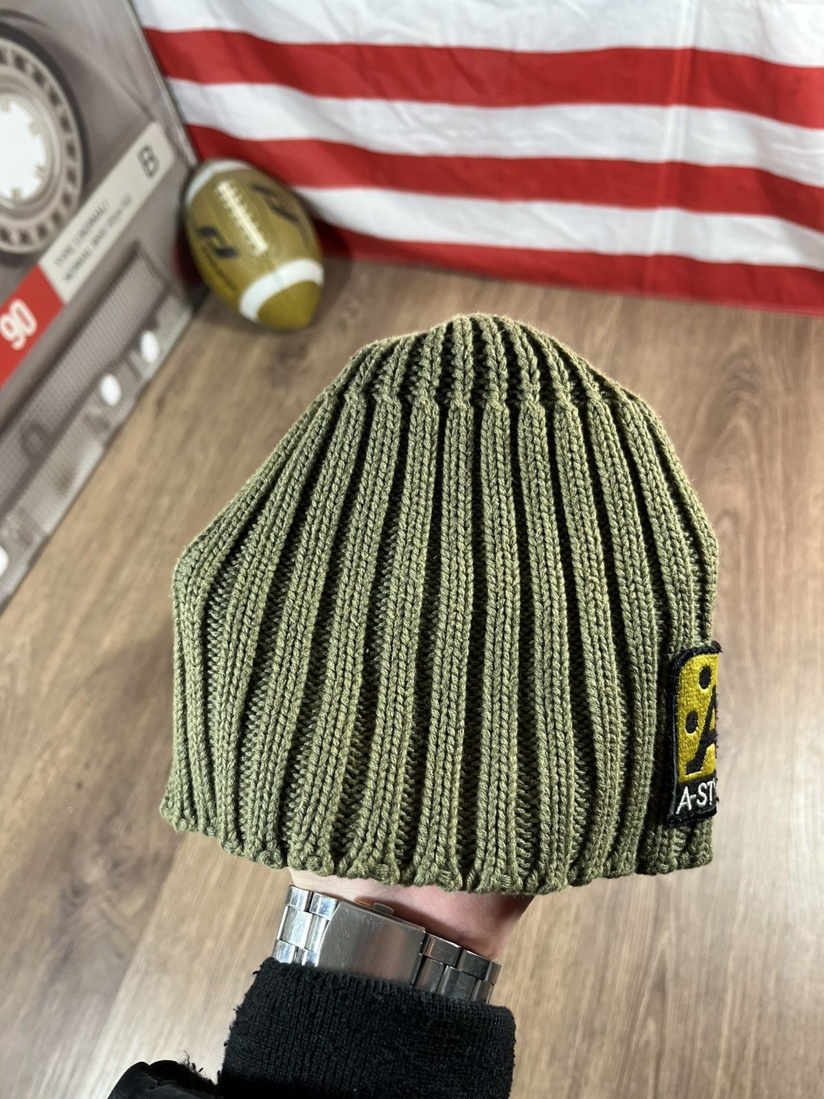Other A-Style Humour Avantgarde Hat Size ONE SIZE - 4 Thumbnail