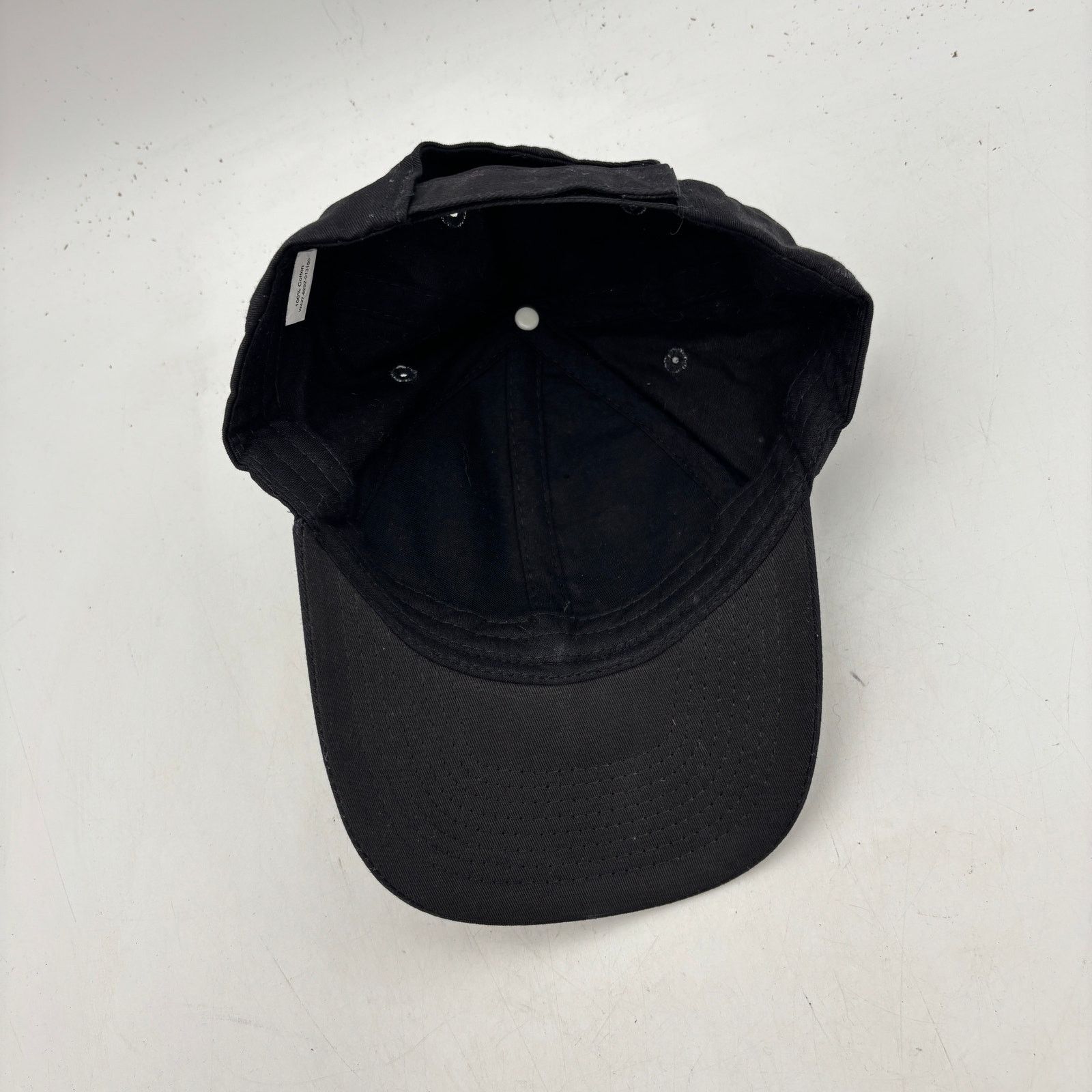 Disney Disney Pixar Planes The Movie Promo 2013 Baseball Cap Hat Size ONE SIZE - 7 Thumbnail