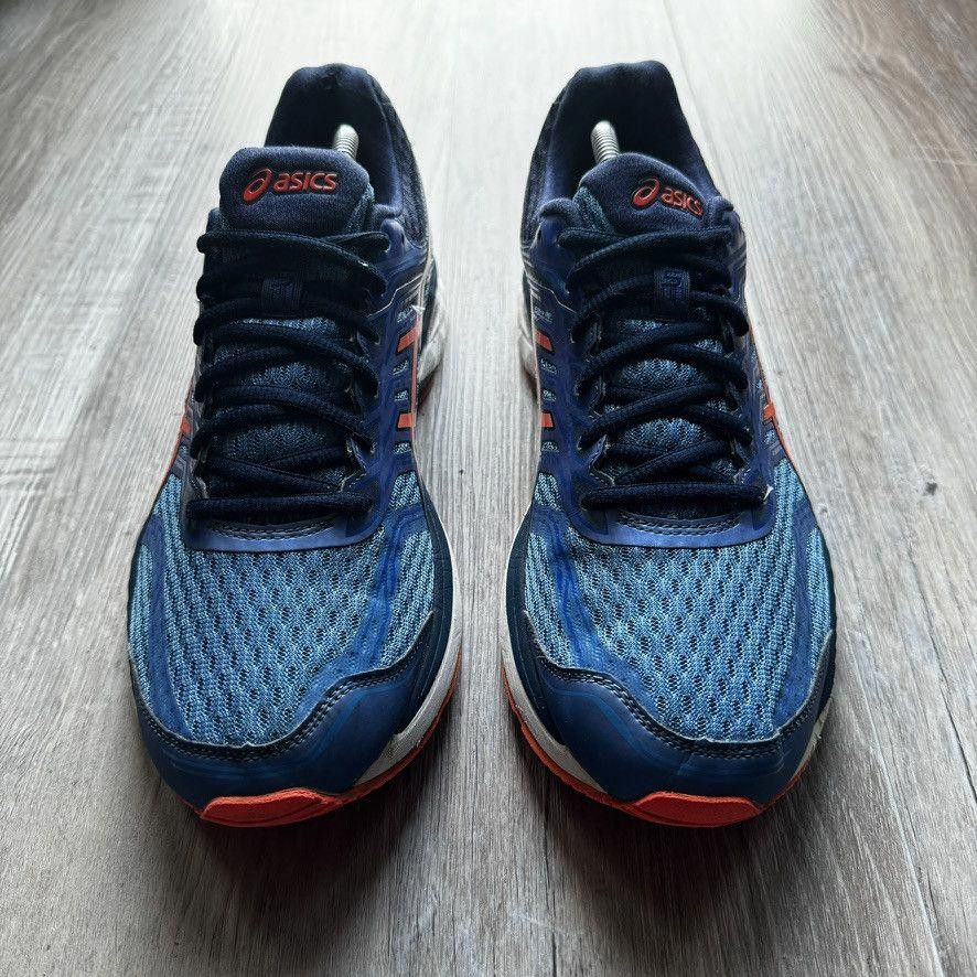 Asics ASICS • GEL GT-2000 5 (10.5M) Size US 10.5 / EU 43-44 - 4 Thumbnail