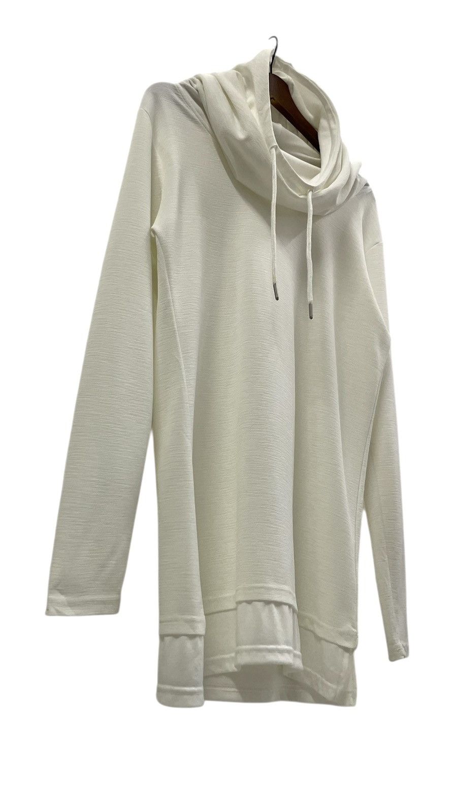 If Six Was Nine Semantic Design Japan Wizard Parka Hoodie Size US S / EU 44-46 / 1 - 4 Thumbnail