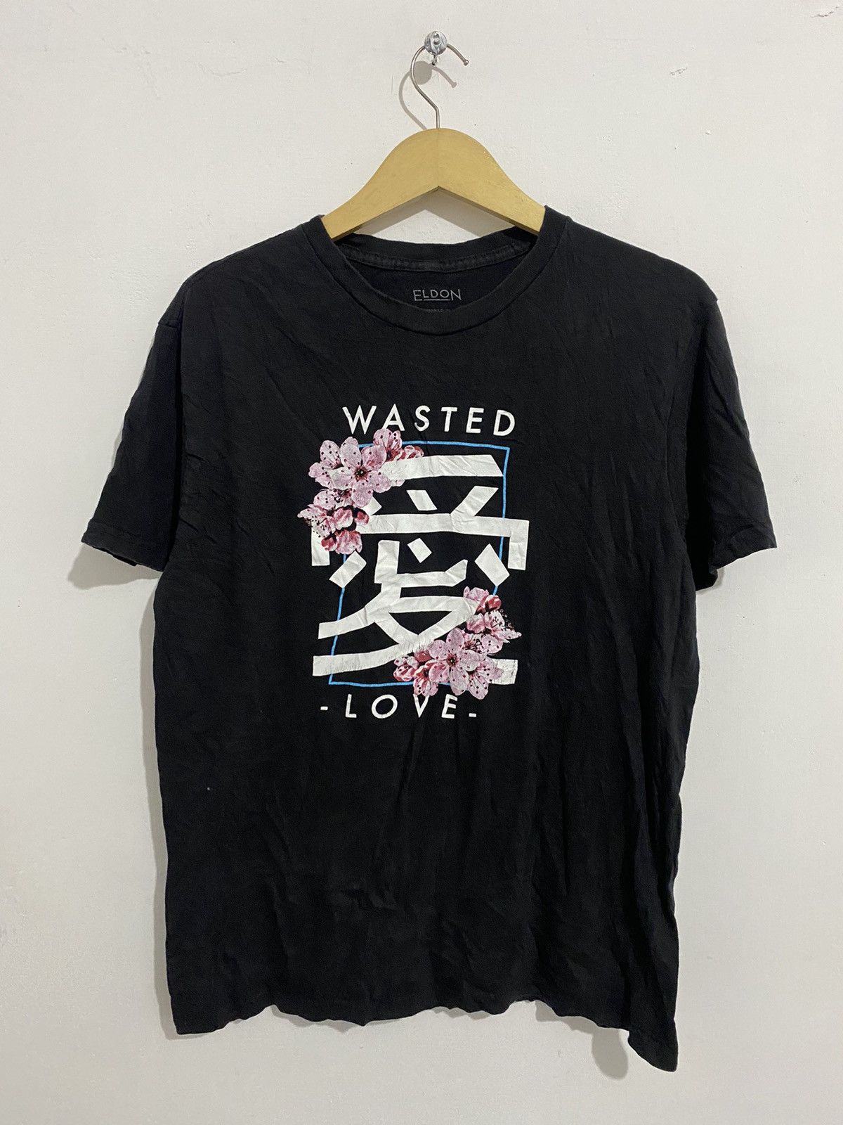 Beauty Beast 💸BINDINGOFFER💸Wasted Love By Eldon Hysteric Styled Size US M / EU 48-50 / 2 - 1 Thumbnail