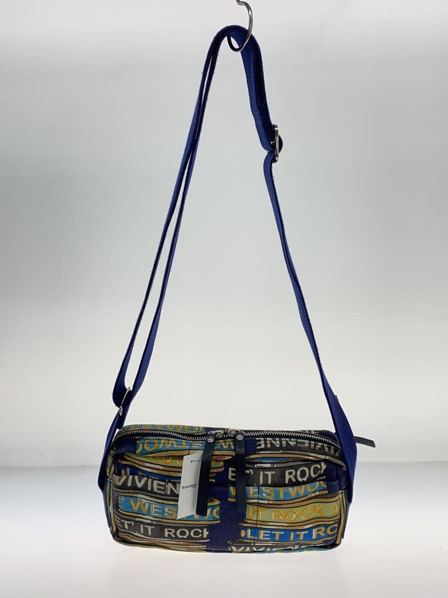 Vivienne Westwood Shoulder Bag Size ONE SIZE - 3 Thumbnail