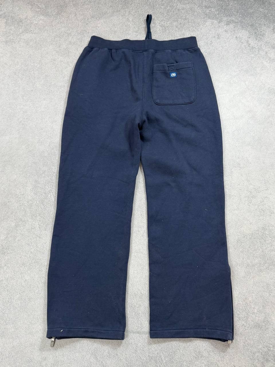 Ecko Unltd. Ecko UNLTD. Baggy Streetwear sk8 Y2K Tracksuit Size US M / EU 48-50 / 2 - 14 Thumbnail