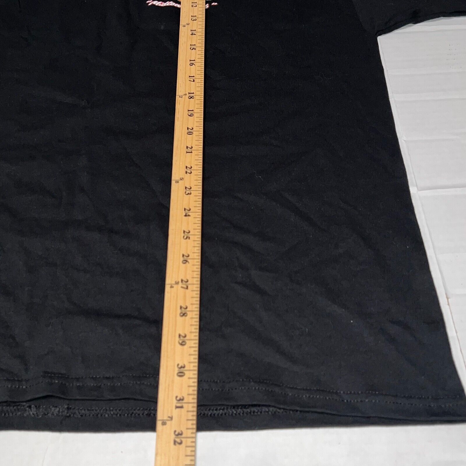 Gildan ASi Fire Rescue NYC Engine 65 Times Square Midtown Mob 2XL Size US XXL / EU 58 / 5 - 7 Thumbnail