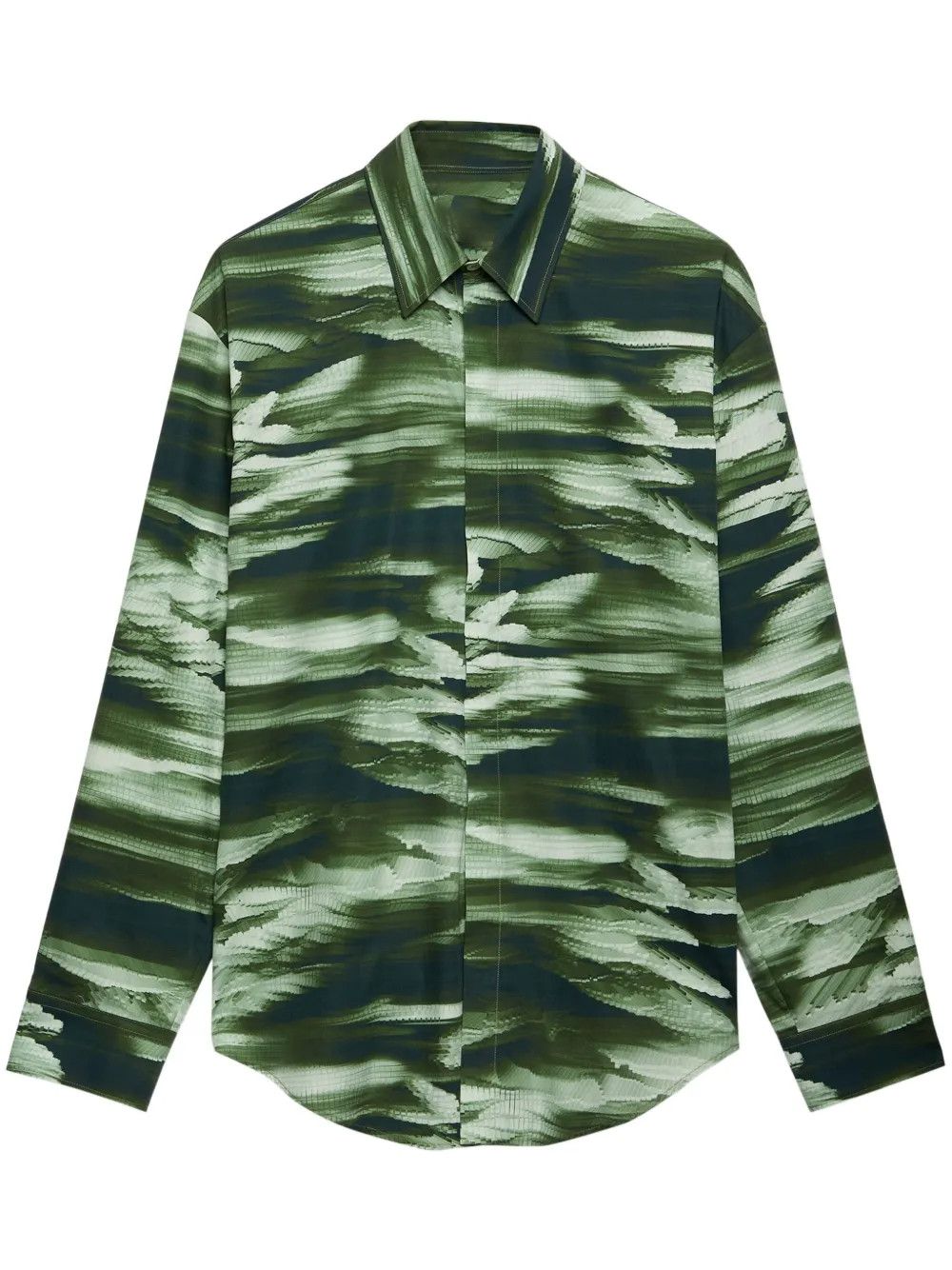 Other Casual Shirts for Men – Everyday Comfort & Style Size US M / EU 48-50 / 2 - 3 Thumbnail