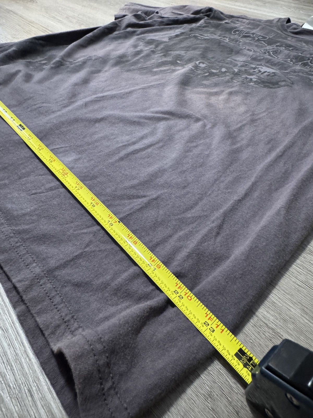 Harley Davidson Harley Davidson Tee Size US XXL / EU 58 / 5 - 5 Thumbnail