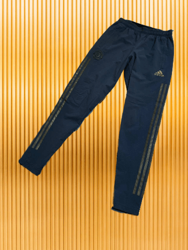 Adidas Vintage Adidas Track Pants Size US 28 / EU 44 - 1 Thumbnail