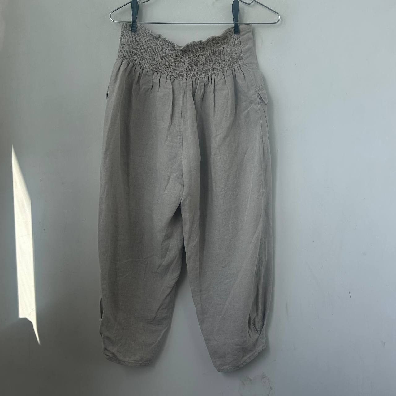 Luxire Masai pants #1321 Size 30" / US 8 / IT 44 - 2 Thumbnail