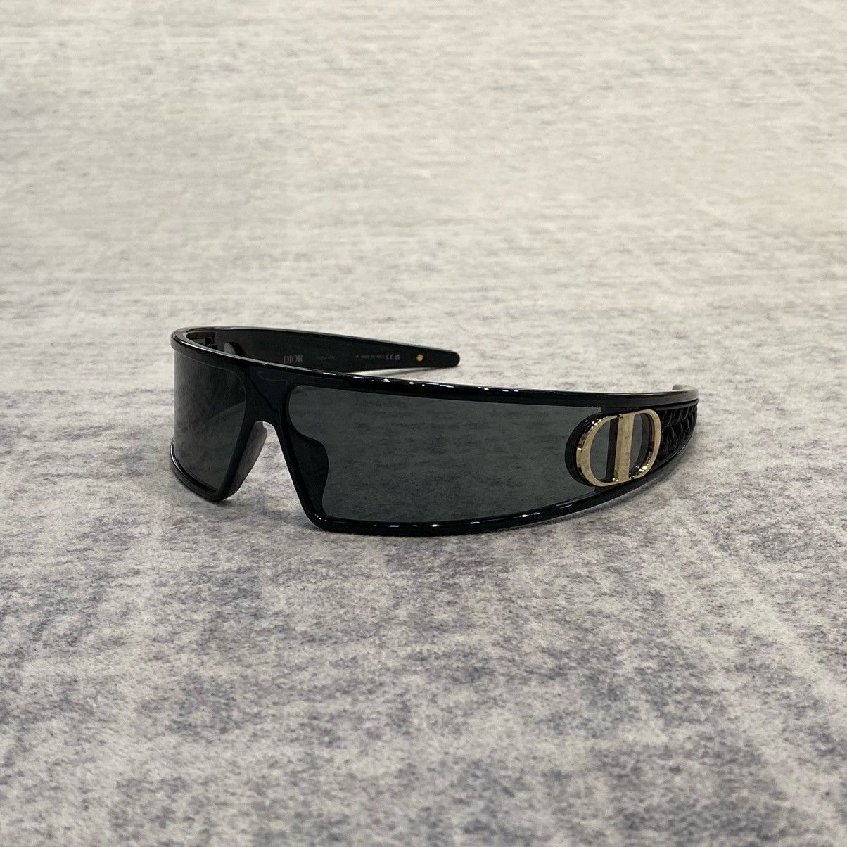 Dior DIOR VERYDIOR M1U 10A0 BLACK Size ONE SIZE - 1 Thumbnail