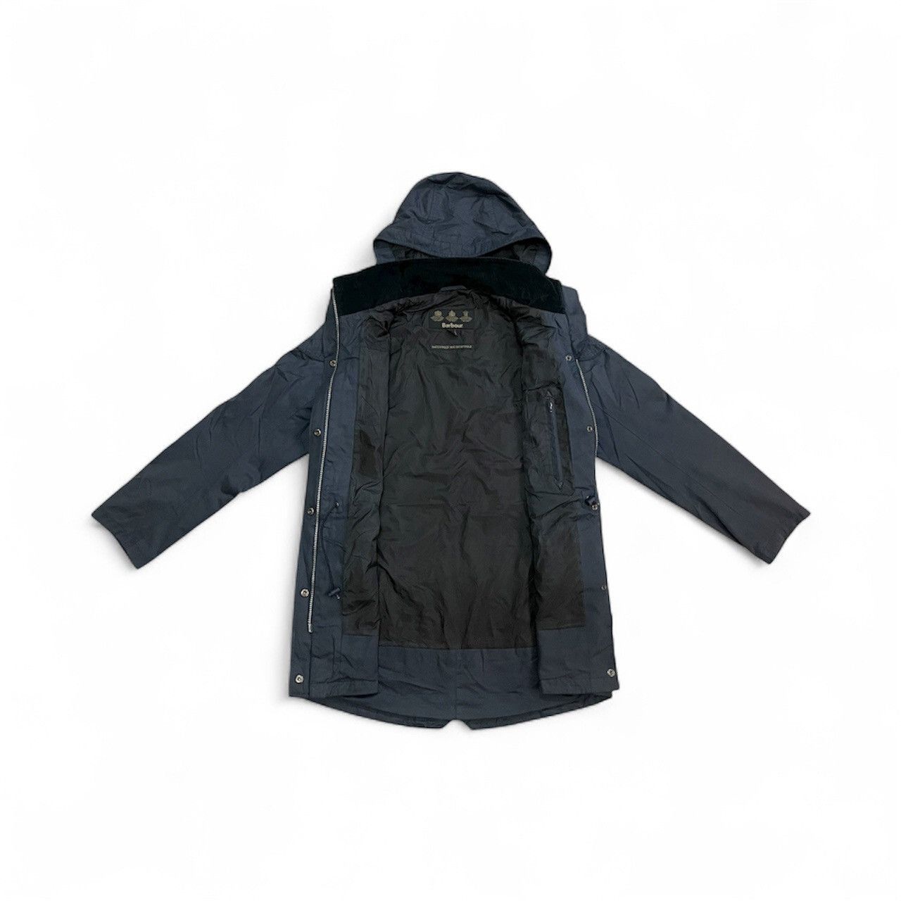 Barbour Barbour Broadstone Jacket Size M / US 6-8 / IT 42-44 - 3 Thumbnail
