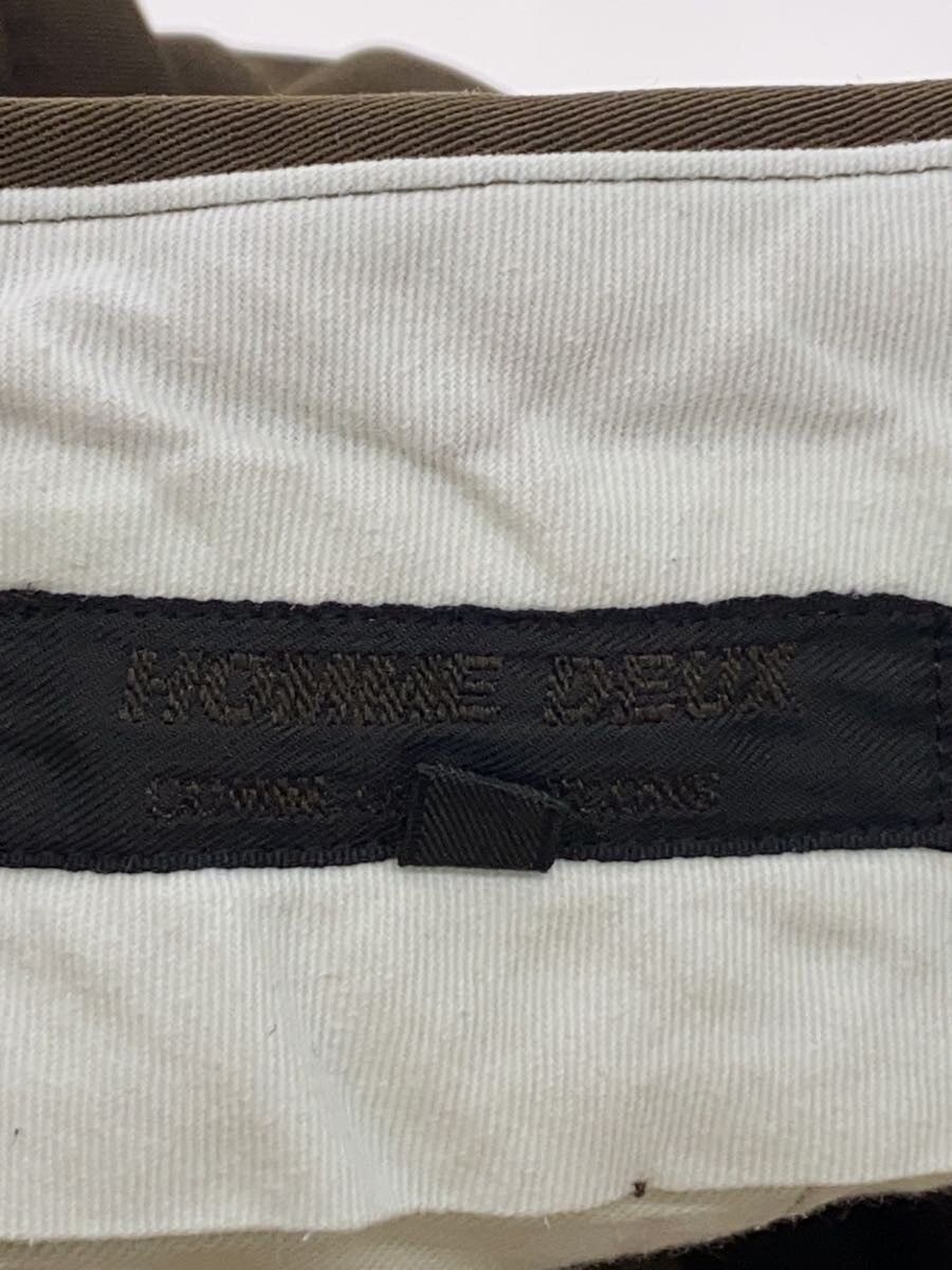 Comme des Garcons Homme Deux Pants Size US 32 / EU 48 - 4 Thumbnail