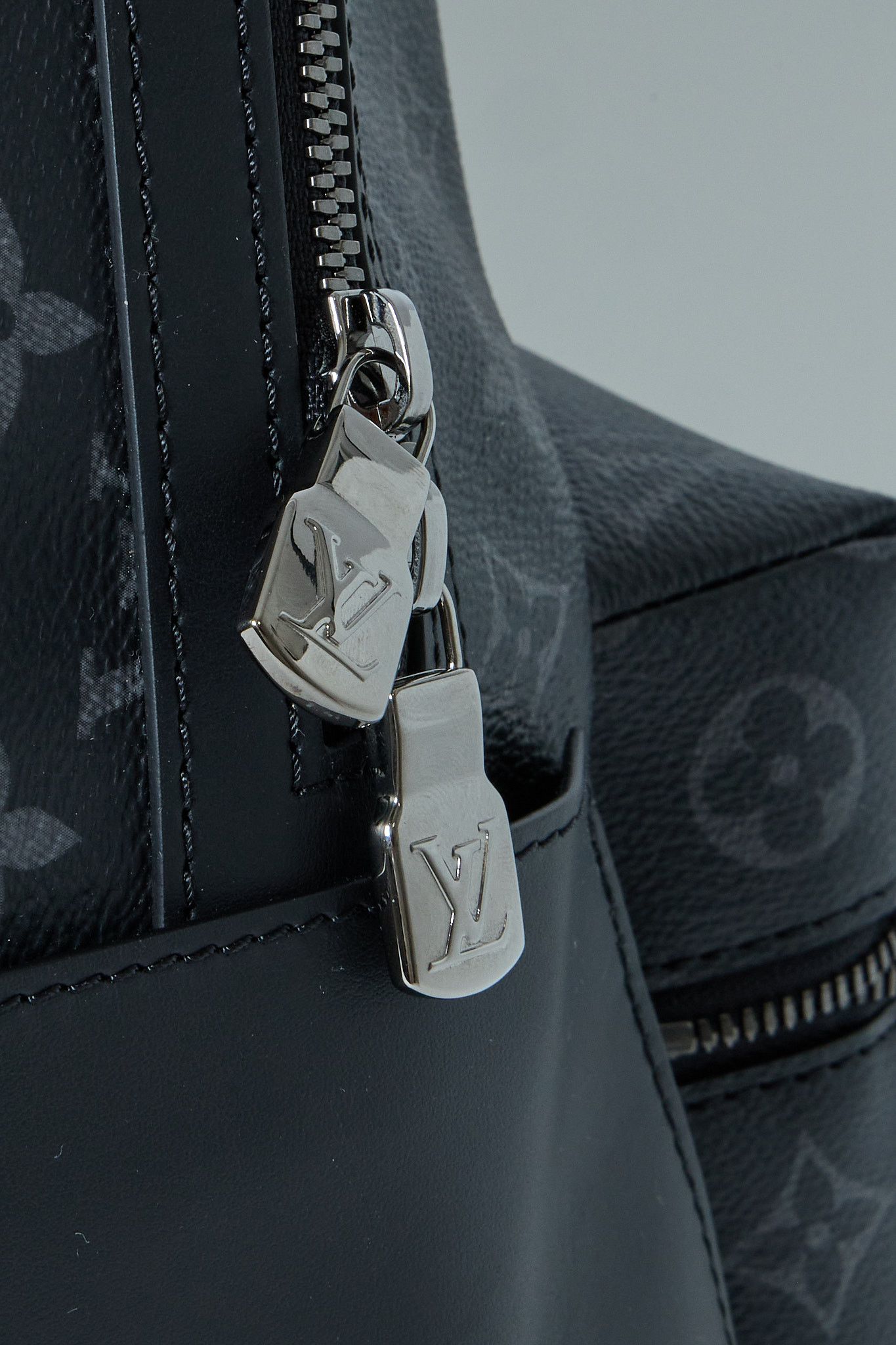 Louis Vuitton LOUIS VUITTON DISCOVERY BACKPACK MM Size ONE SIZE - 8 Thumbnail