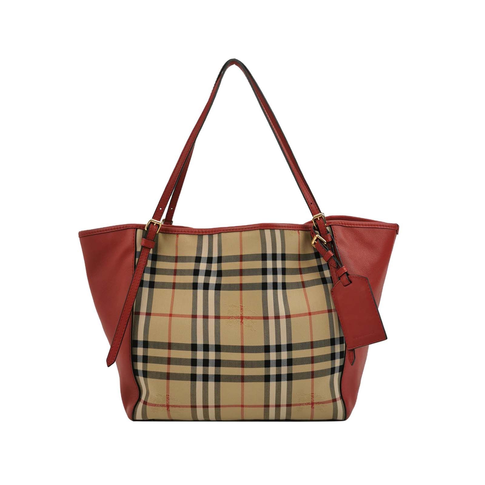 Burberry Burberry Women os Shoulder Bags Size ONE SIZE - 1 Thumbnail