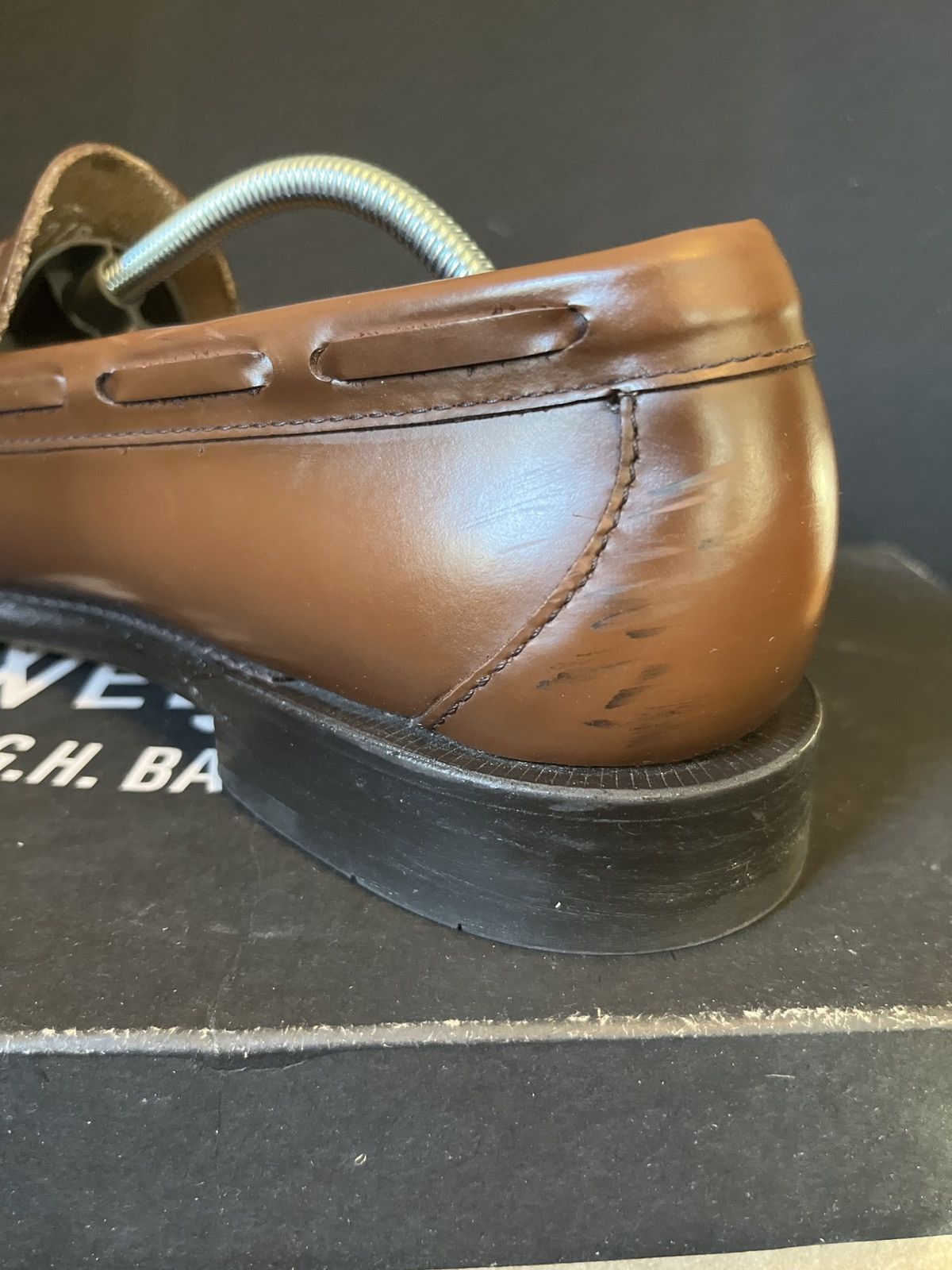 G.H. Bass & Co. G.H. Bass and Co. Weejuns Size US 8 / EU 41 - 6 Thumbnail