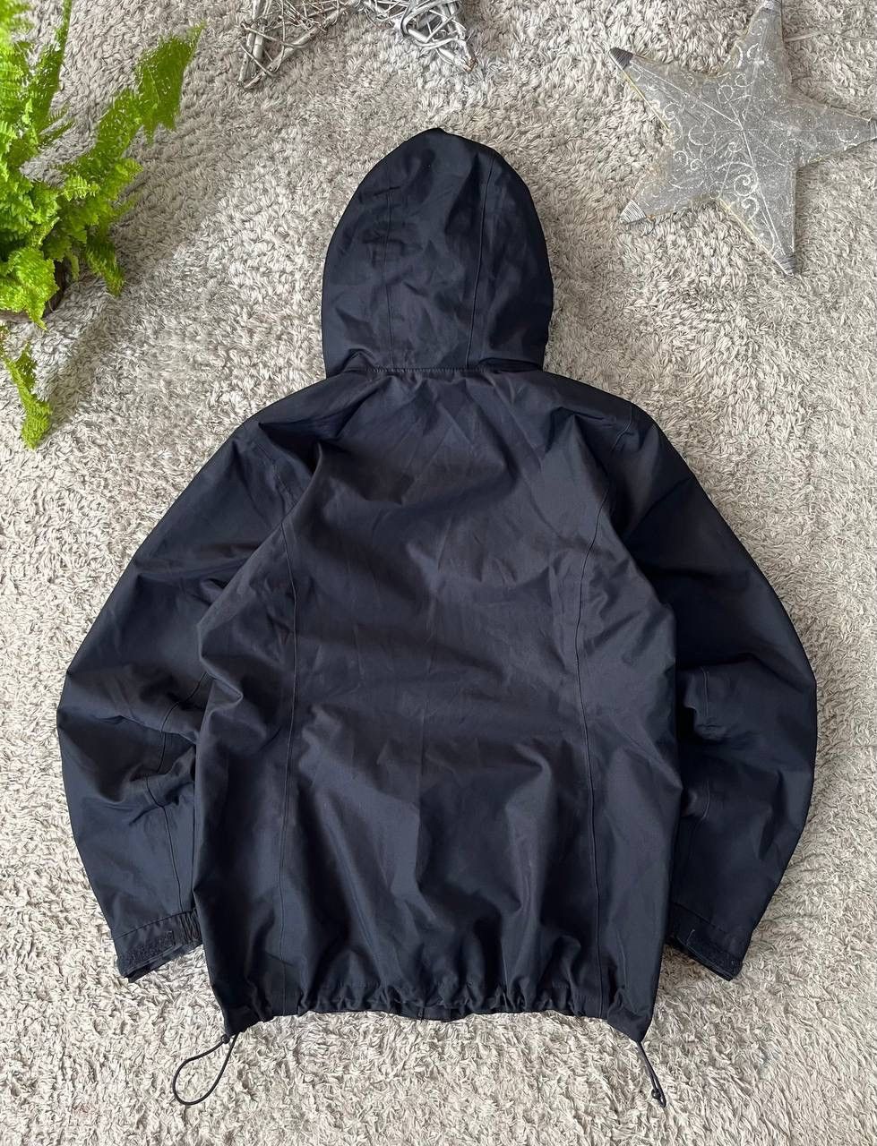 Helly Hansen Helly Hansen Jacket Gorpcore Streetwear Outdoor Logo Size US M / EU 48-50 / 2 - 6 Thumbnail