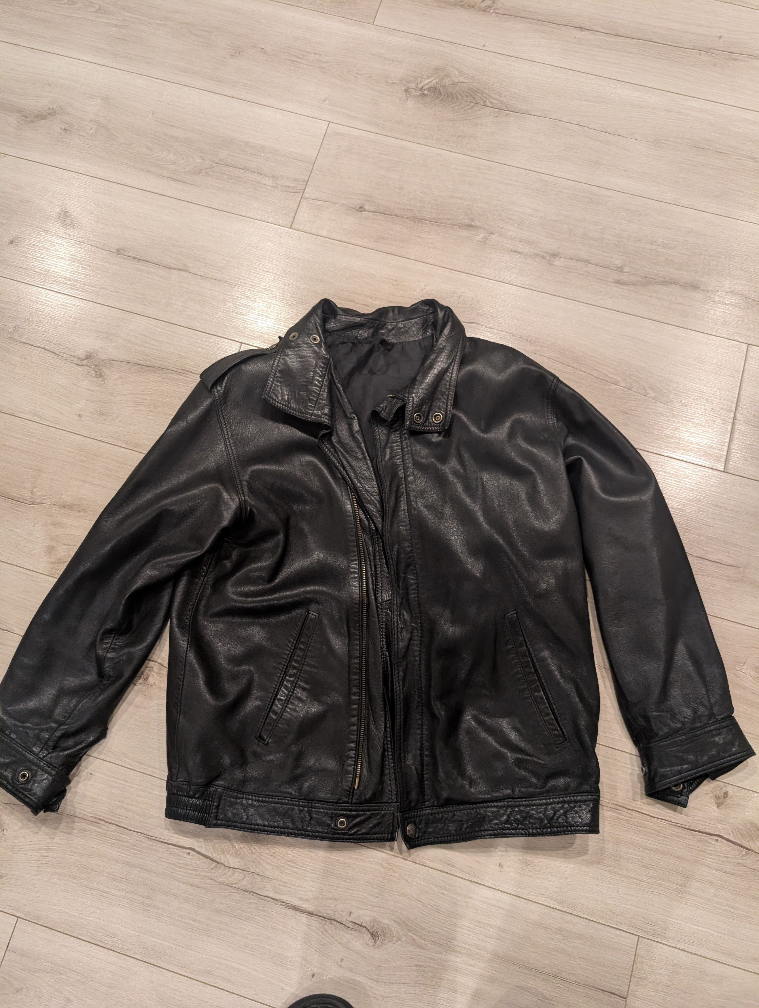 Vintage MC DOUGLAS PARIS Vintage Size US M / EU 48-50 / 2 - 1 Thumbnail