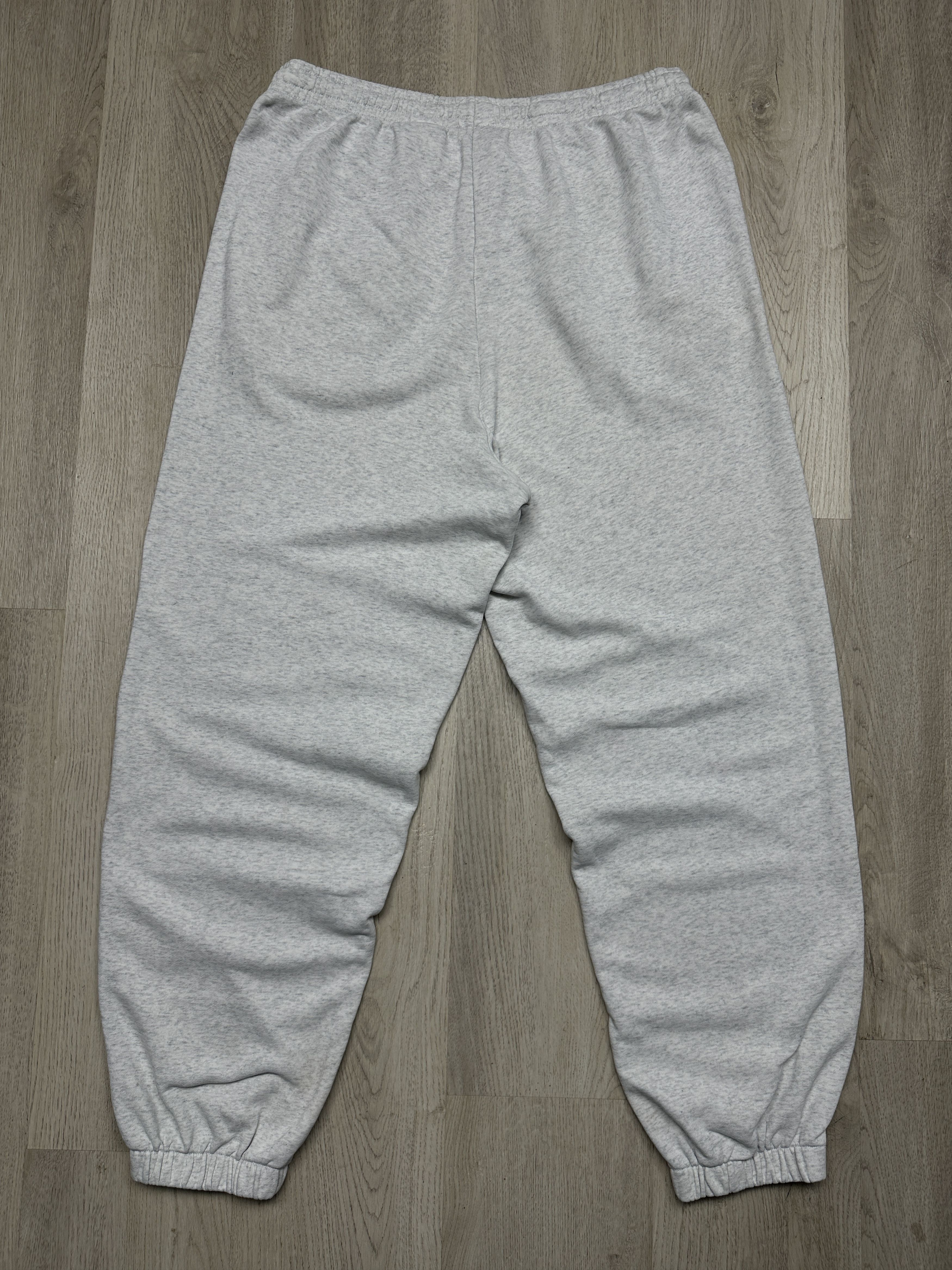 Cos Cos Mens Sweatpants Baggy Track Pants Size US 32 / EU 48 - 6 Thumbnail