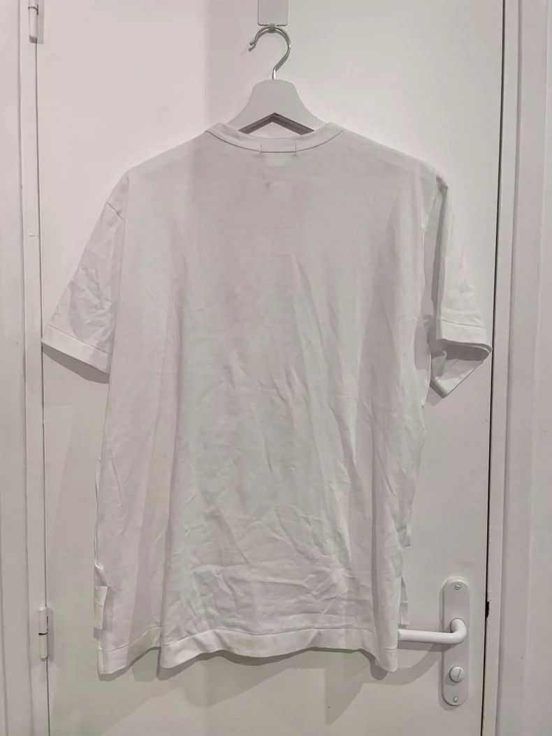Comme des Garcons Comme Des Garcons Structuralist short sleeved shirt Nextarr Size M / US 6-8 / IT 42-44 - 6 Thumbnail